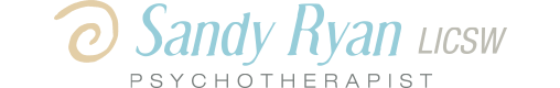 Sandy Ryan Psychotherapy Logo
